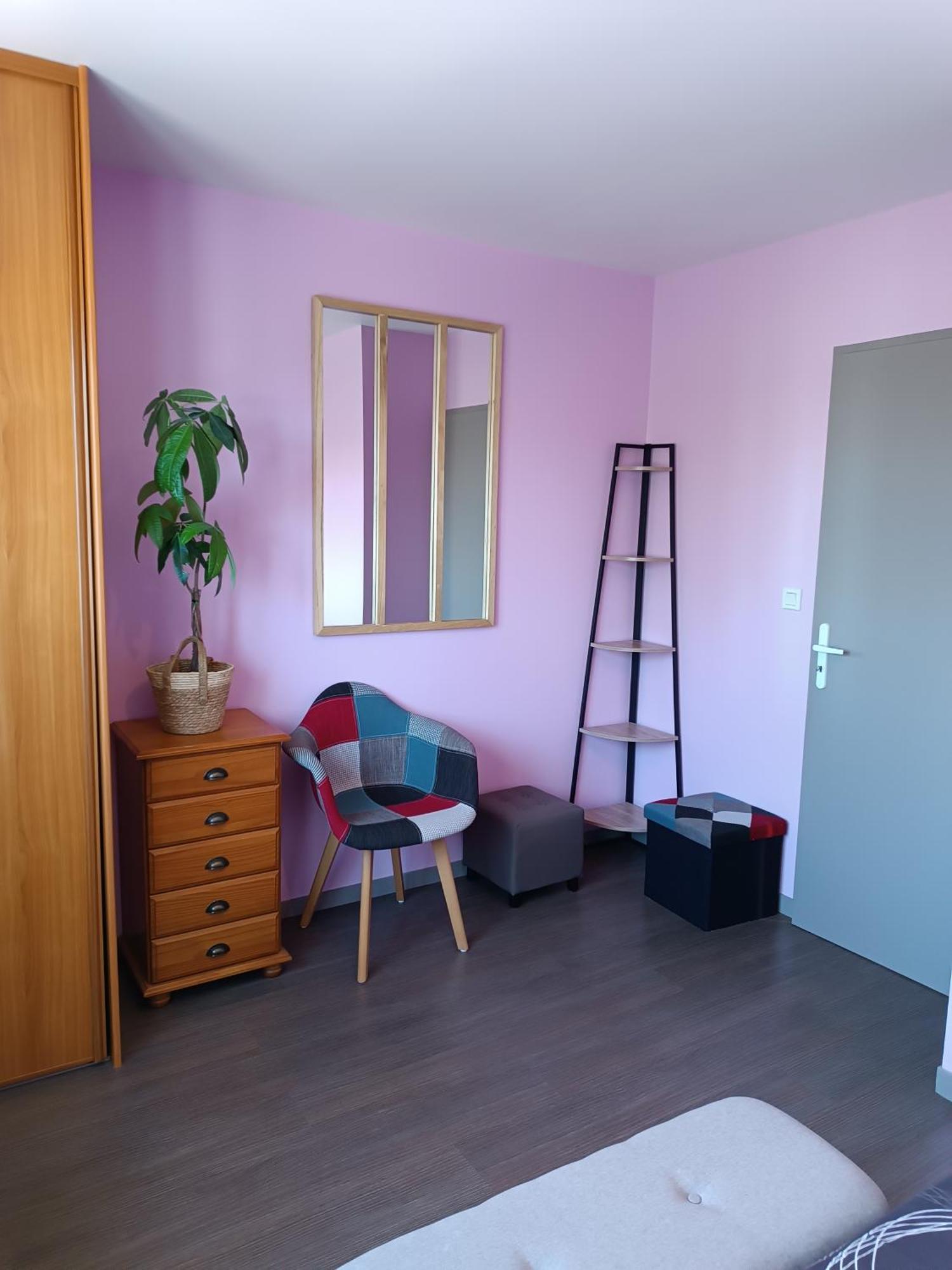 Appartement Cosy Proche Mer Gouville-sur-Mer Exteriér fotografie