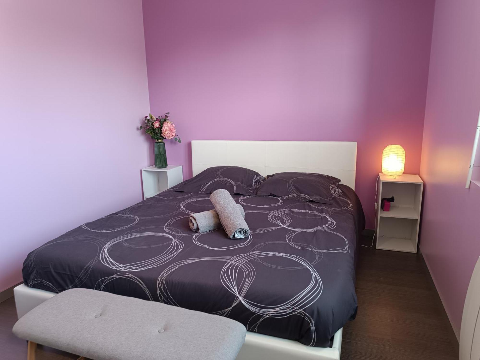 Appartement Cosy Proche Mer Gouville-sur-Mer Exteriér fotografie
