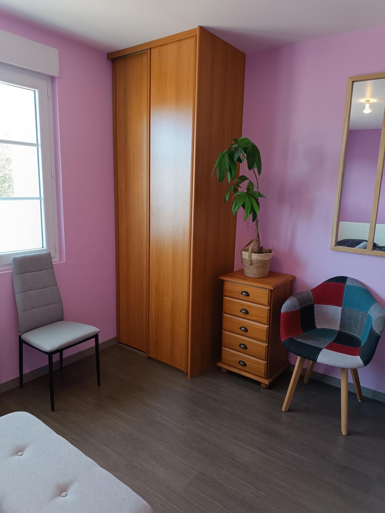 Appartement Cosy Proche Mer Gouville-sur-Mer Exteriér fotografie